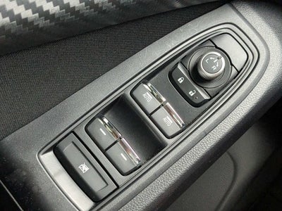 2024 Subaru Ascent Premium