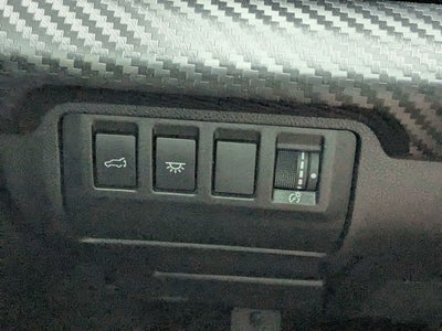2024 Subaru Ascent Premium