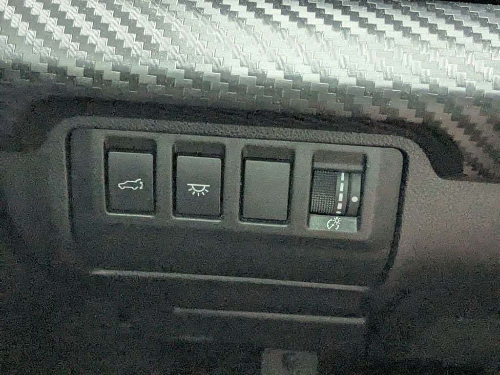 2024 Subaru Ascent Premium