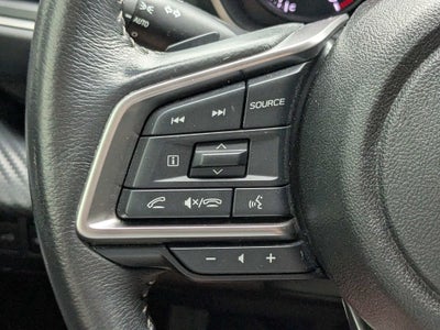 2024 Subaru Ascent Premium