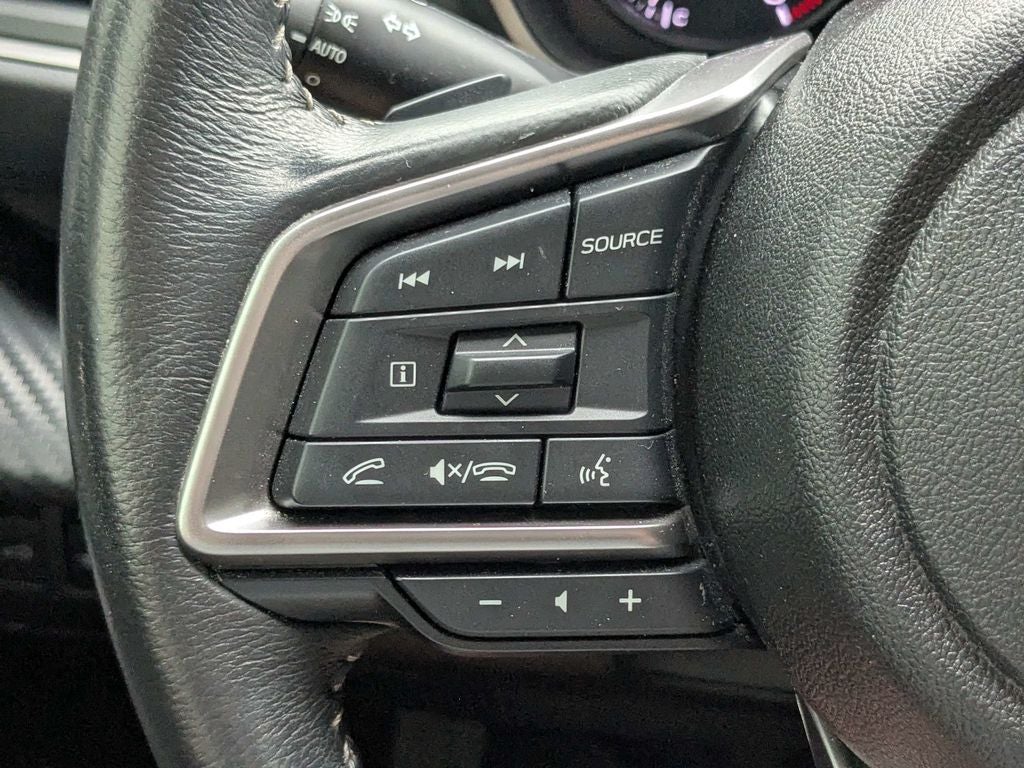 2024 Subaru Ascent Premium