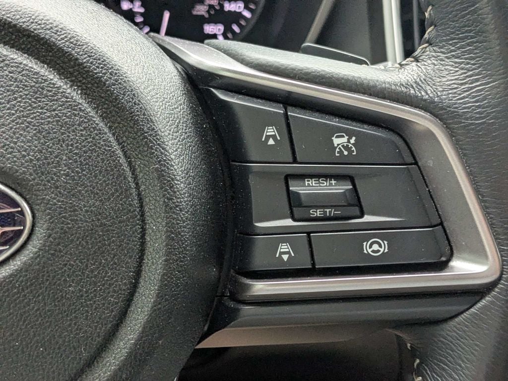 2024 Subaru Ascent Premium