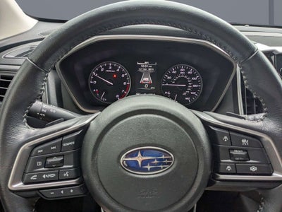 2024 Subaru Ascent Premium
