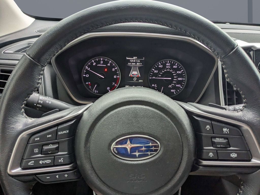 2024 Subaru Ascent Premium