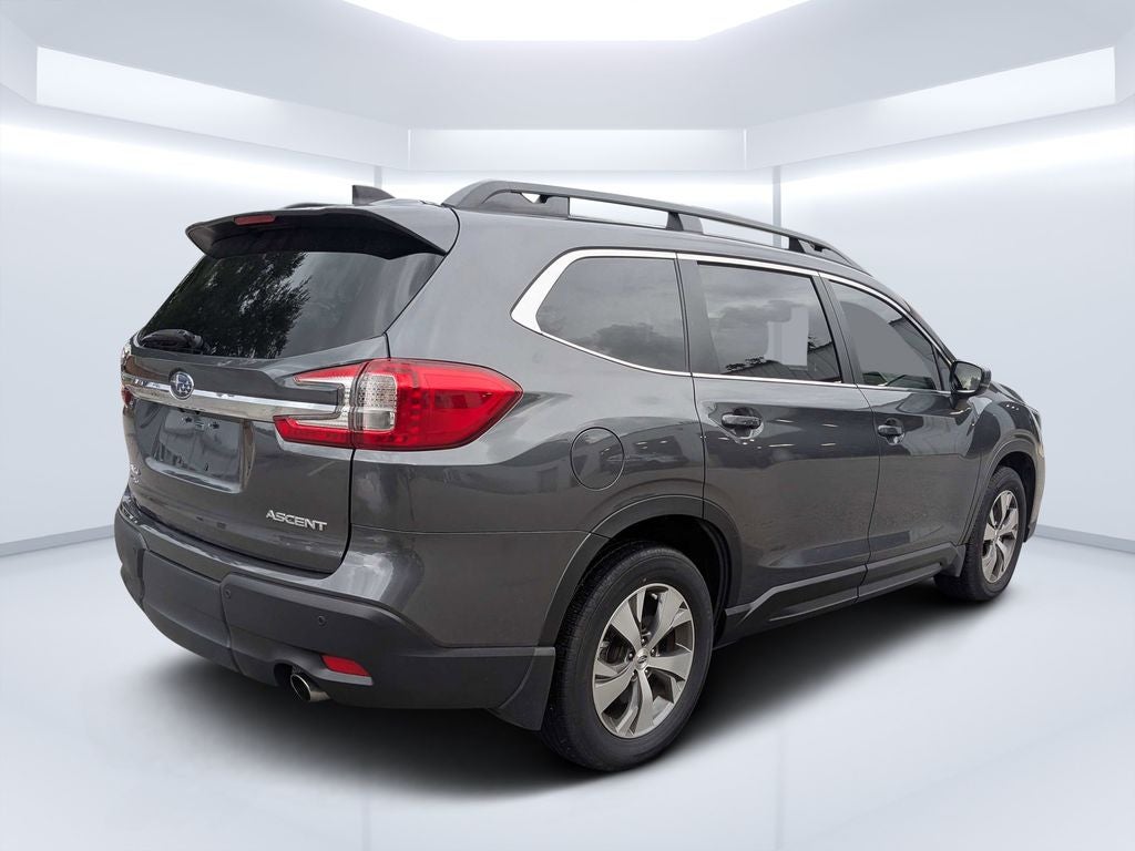 2024 Subaru Ascent Premium