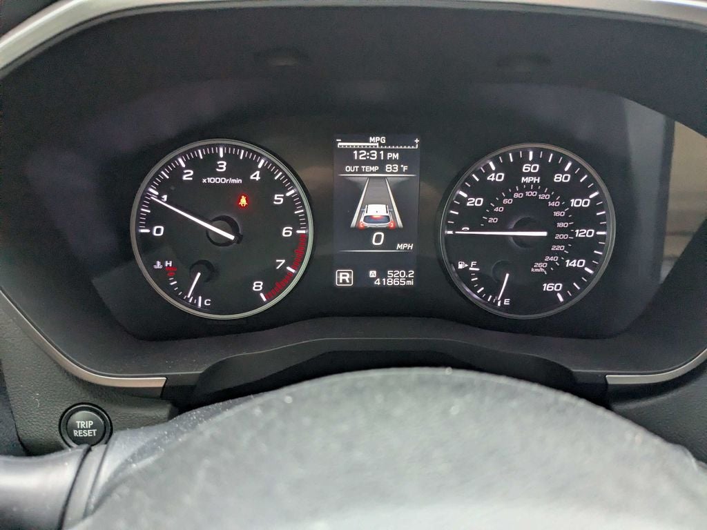 2024 Subaru Ascent Premium