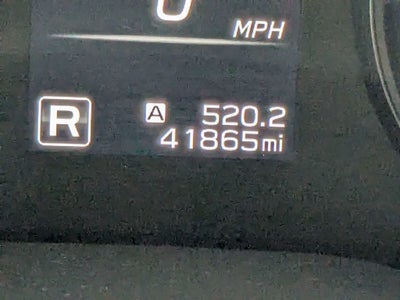 2024 Subaru Ascent Premium