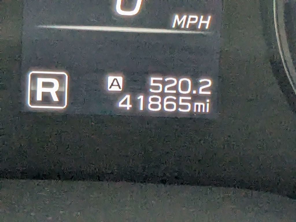 2024 Subaru Ascent Premium