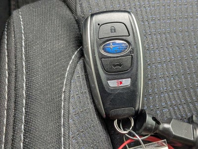 2024 Subaru Ascent Premium