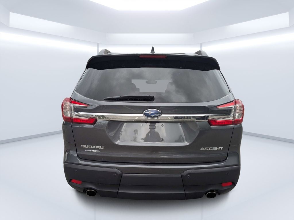 2024 Subaru Ascent Premium