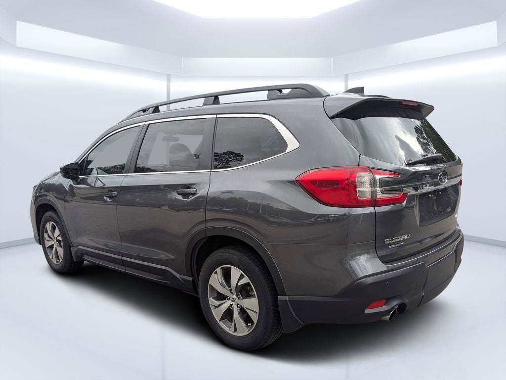 2024 Subaru Ascent Premium