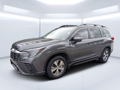 2024 Subaru Ascent Premium