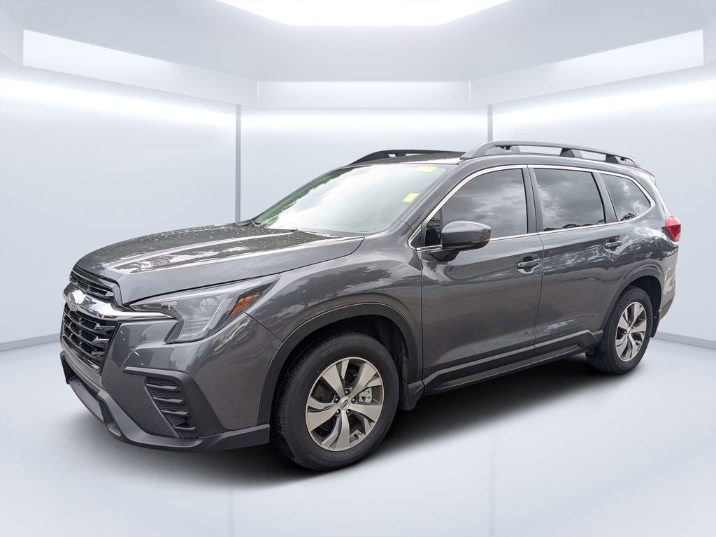 2024 Subaru Ascent Premium