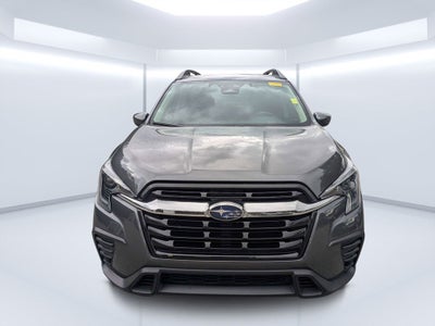 2024 Subaru Ascent Premium