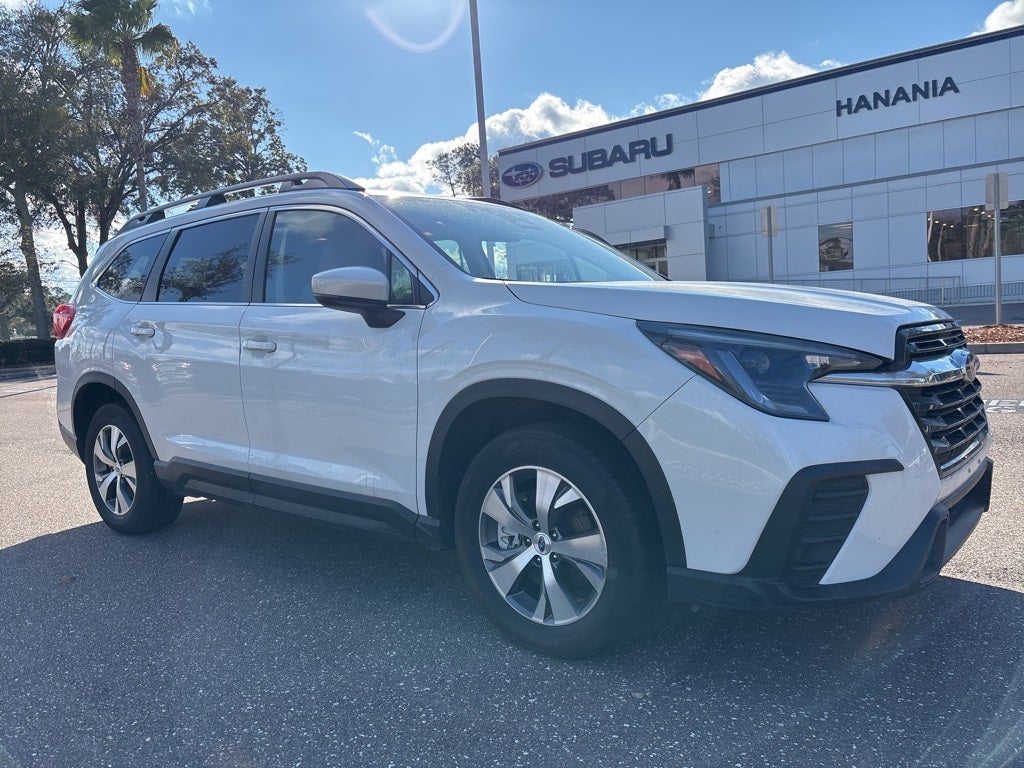 2024 Subaru Ascent Premium