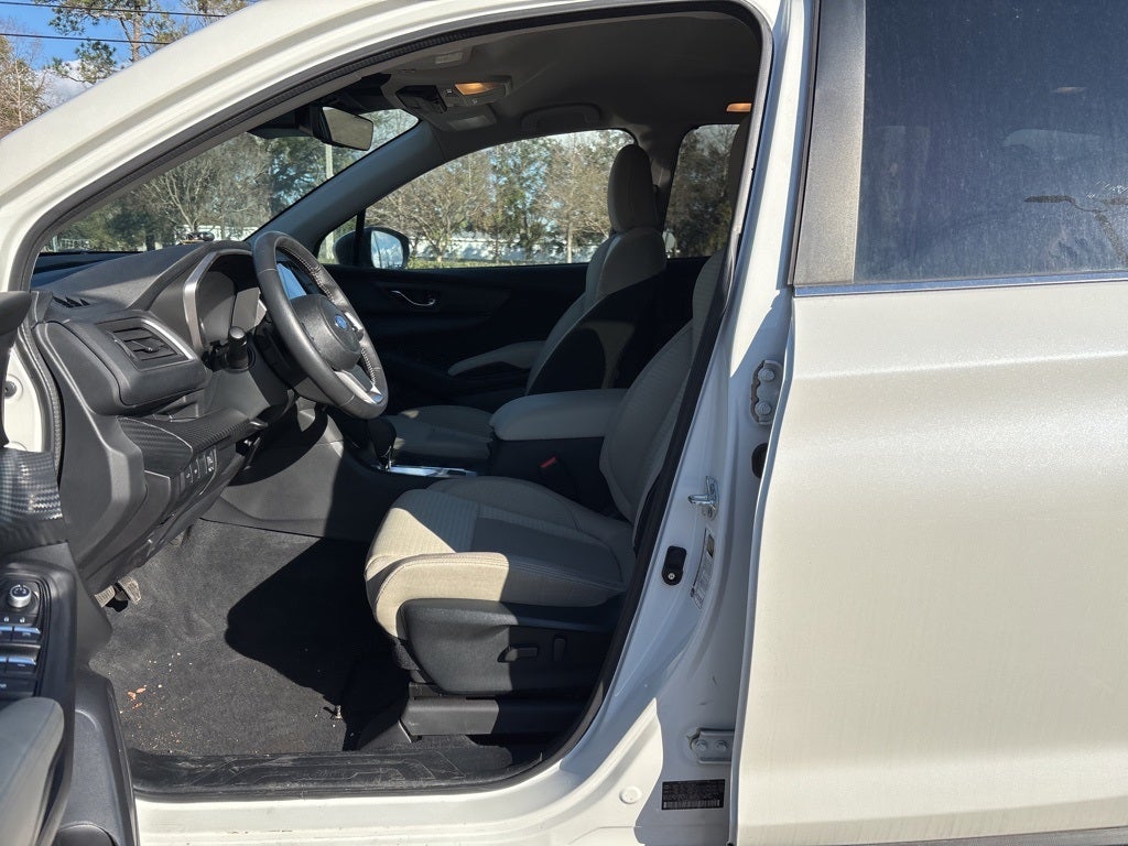 2024 Subaru Ascent Premium