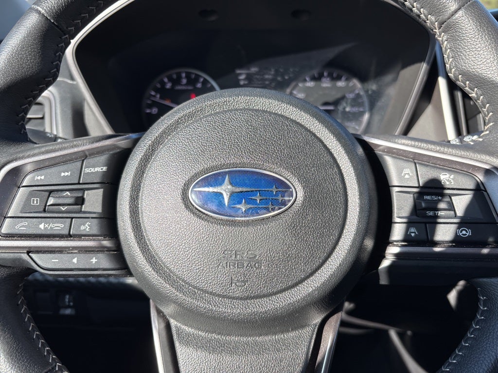 2024 Subaru Ascent Premium