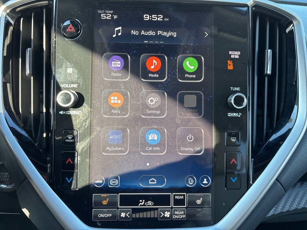 2024 Subaru Ascent Premium