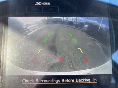 2024 Subaru Ascent Premium