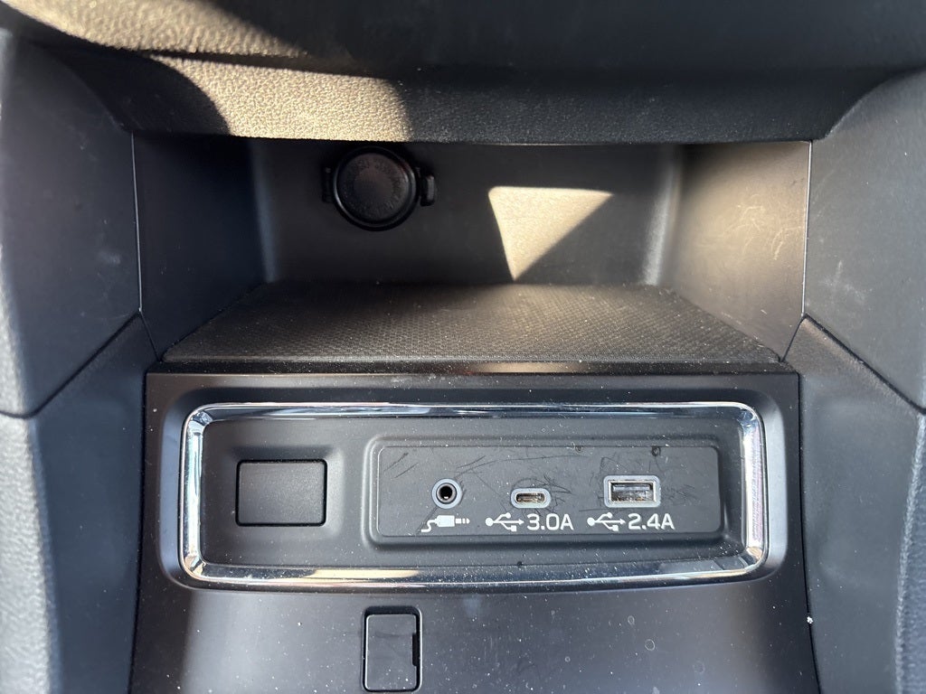 2024 Subaru Ascent Premium