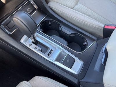 2024 Subaru Ascent Premium