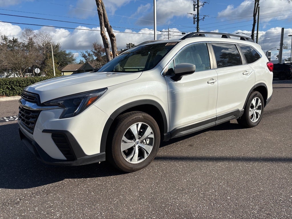 2024 Subaru Ascent Premium