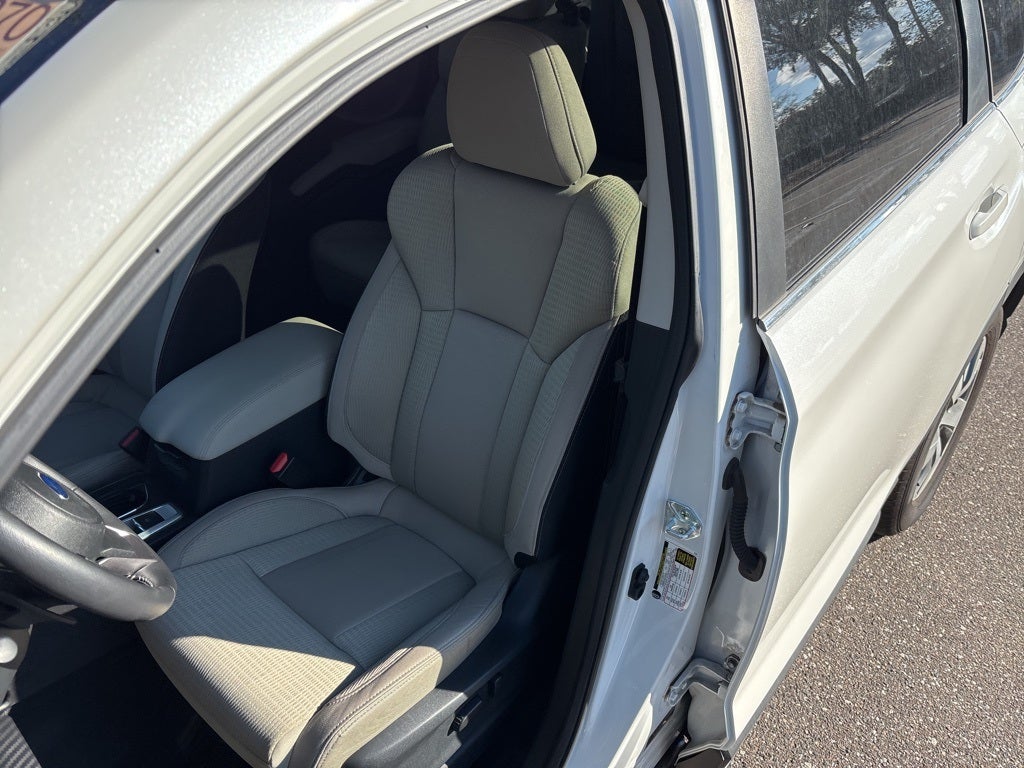 2024 Subaru Ascent Premium