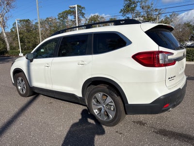 2024 Subaru Ascent Premium