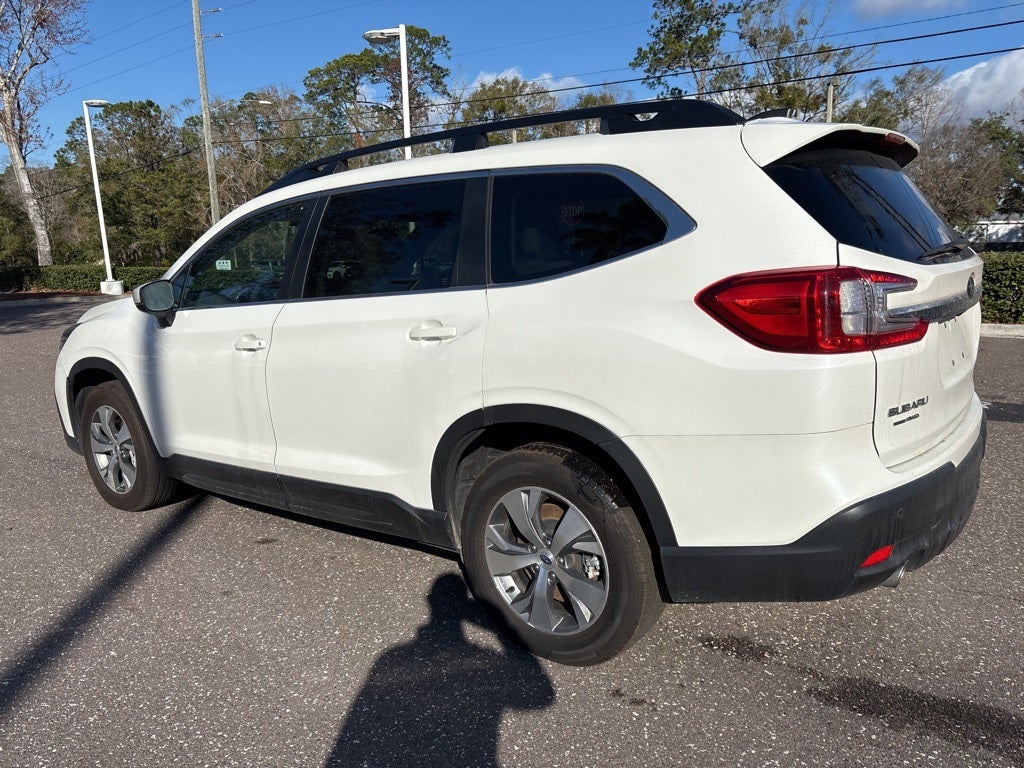 2024 Subaru Ascent Premium