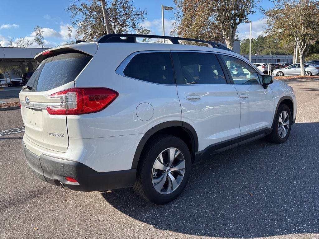 2024 Subaru Ascent Premium