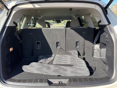 2024 Subaru Ascent Premium