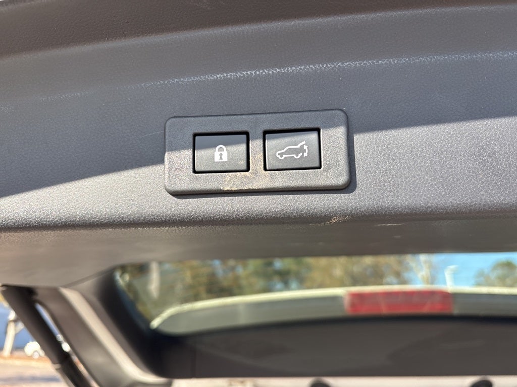 2024 Subaru Ascent Premium