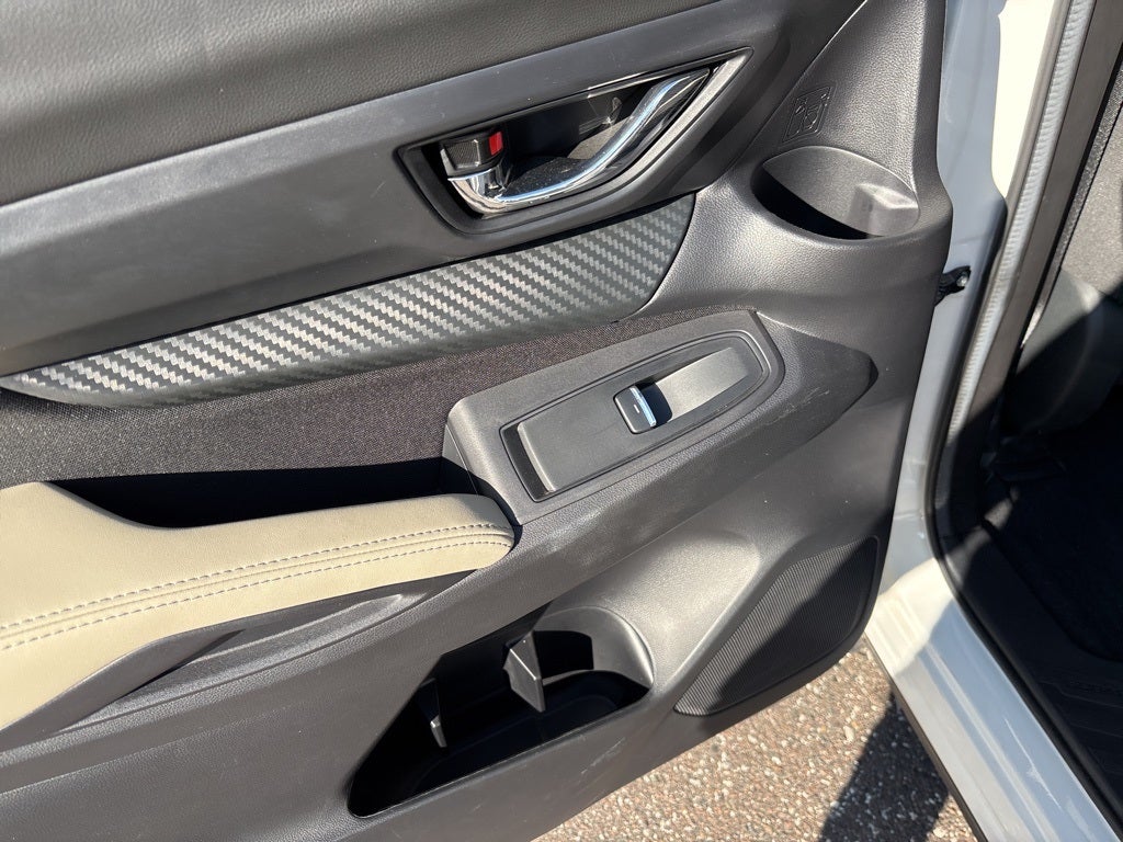 2024 Subaru Ascent Premium