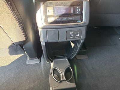 2024 Subaru Ascent Premium