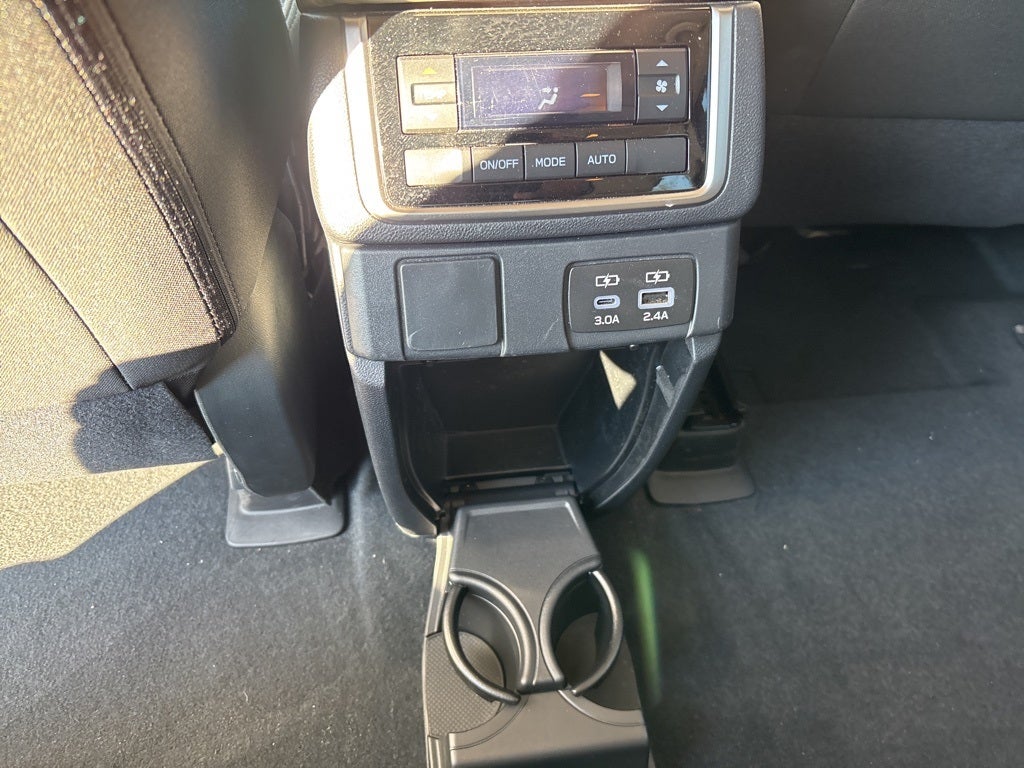 2024 Subaru Ascent Premium