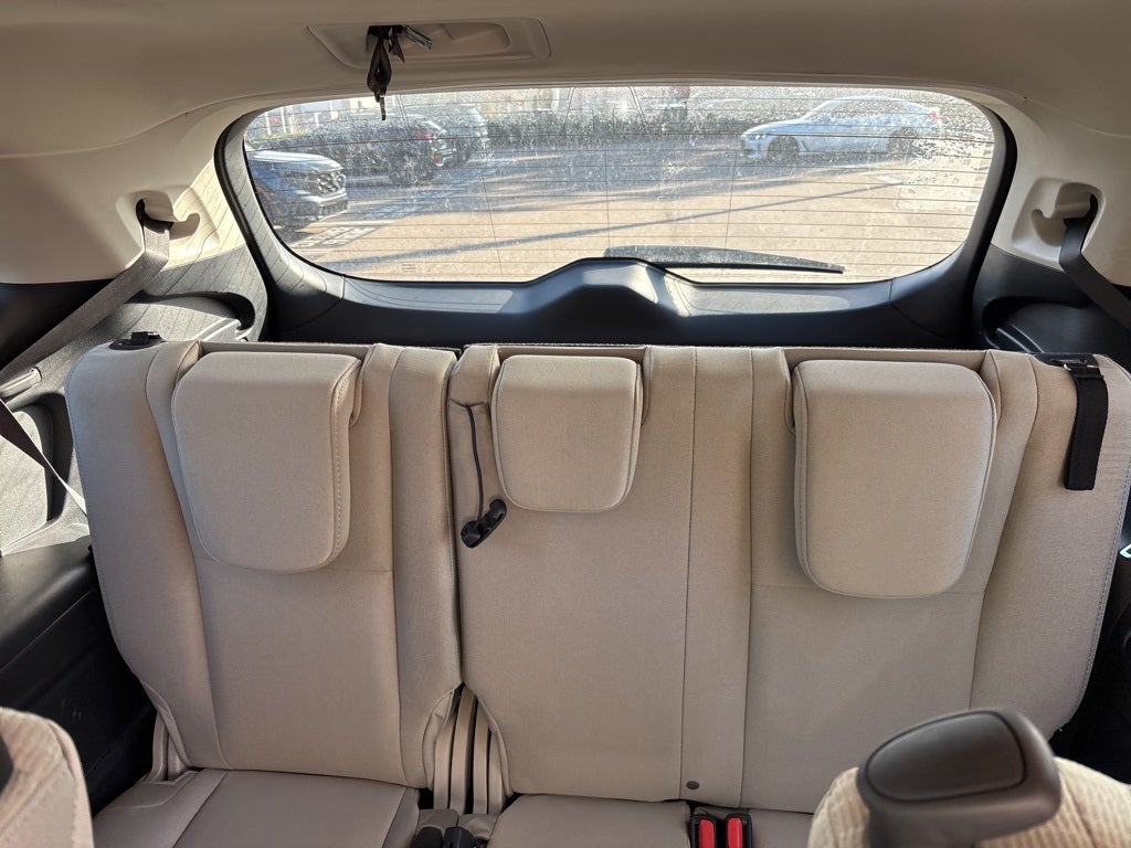 2024 Subaru Ascent Premium