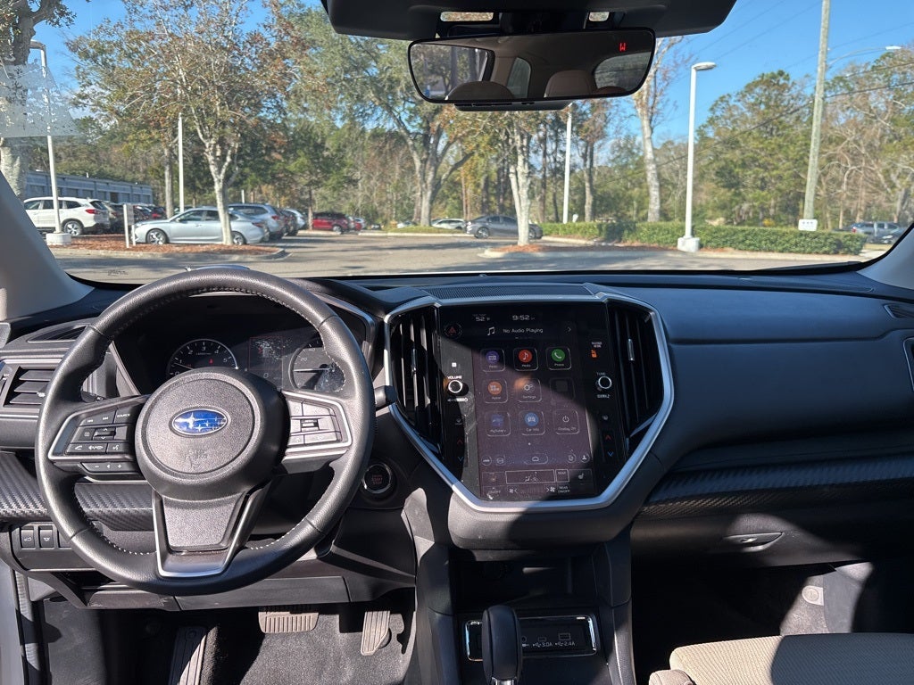 2024 Subaru Ascent Premium