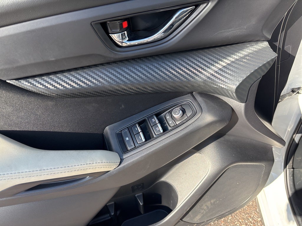 2024 Subaru Ascent Premium