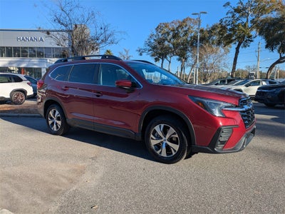 2024 Subaru Ascent Premium