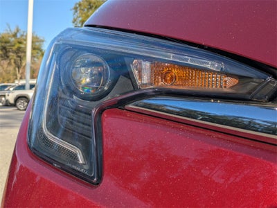 2024 Subaru Ascent Premium