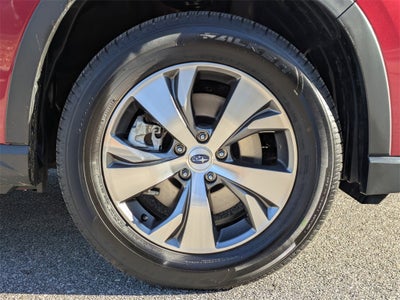 2024 Subaru Ascent Premium