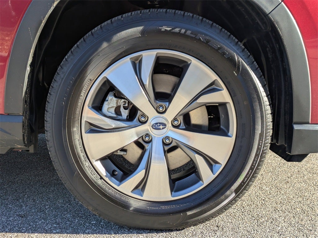 2024 Subaru Ascent Premium