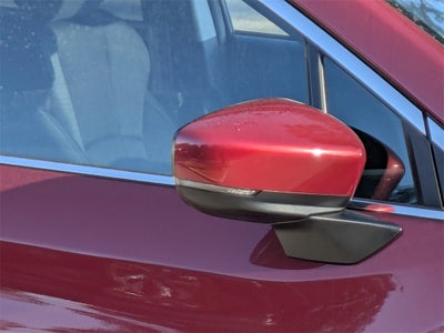 2024 Subaru Ascent Premium