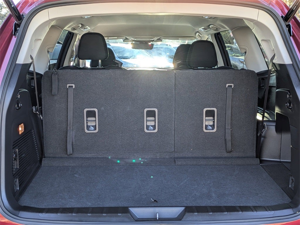 2024 Subaru Ascent Premium