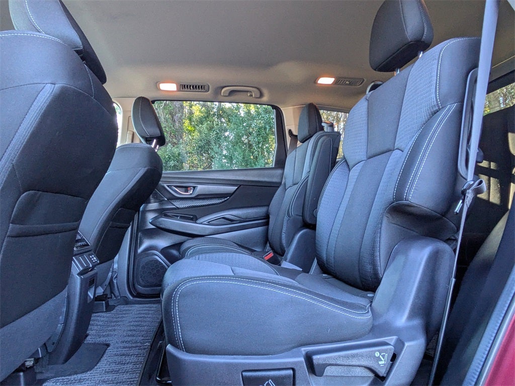 2024 Subaru Ascent Premium