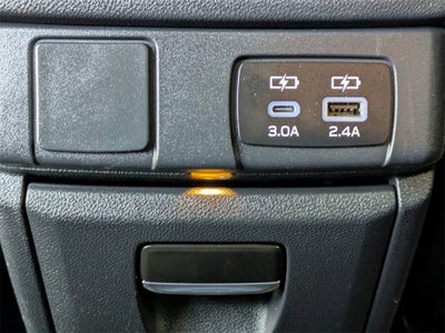 2024 Subaru Ascent Premium