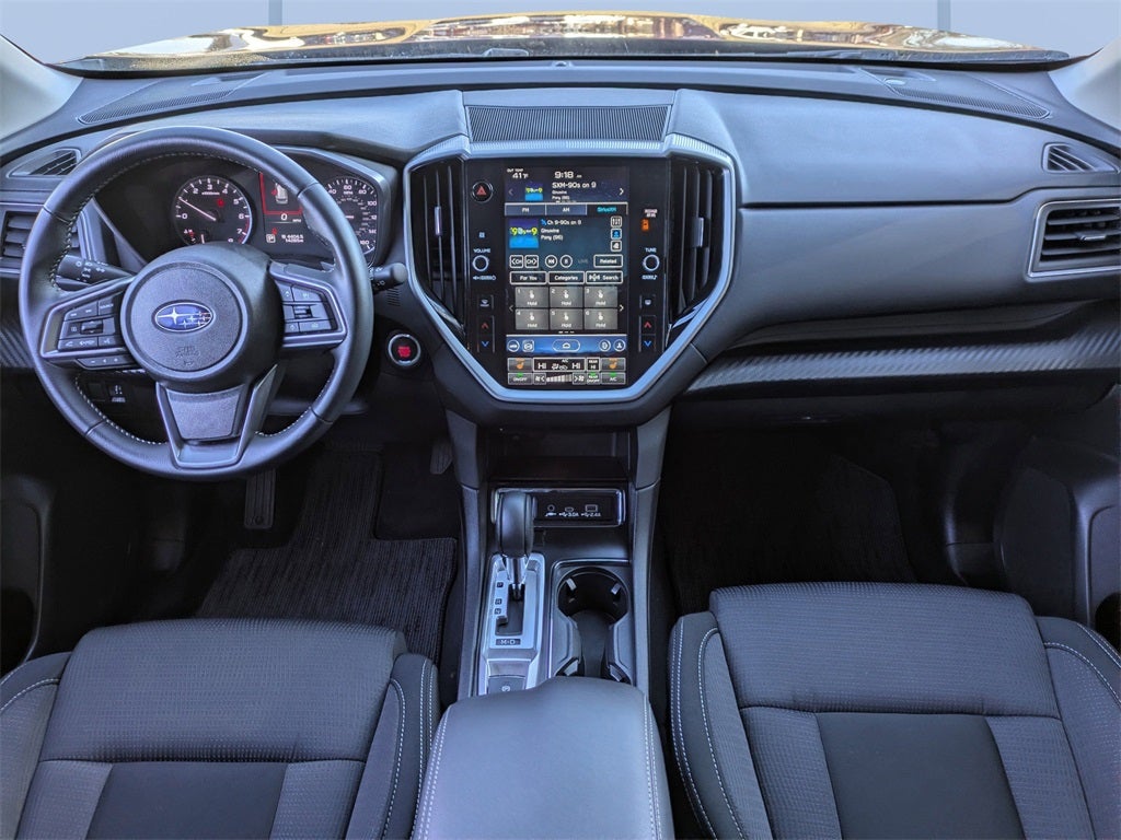 2024 Subaru Ascent Premium