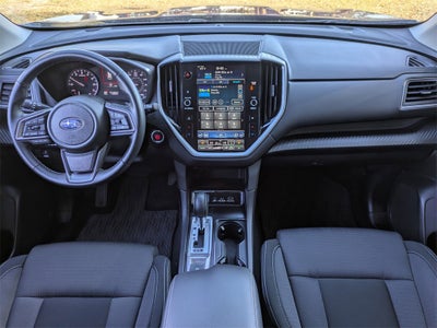 2024 Subaru Ascent Premium