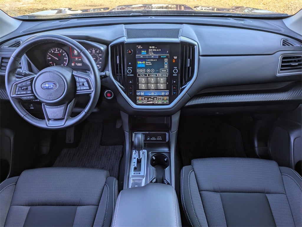 2024 Subaru Ascent Premium