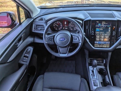 2024 Subaru Ascent Premium